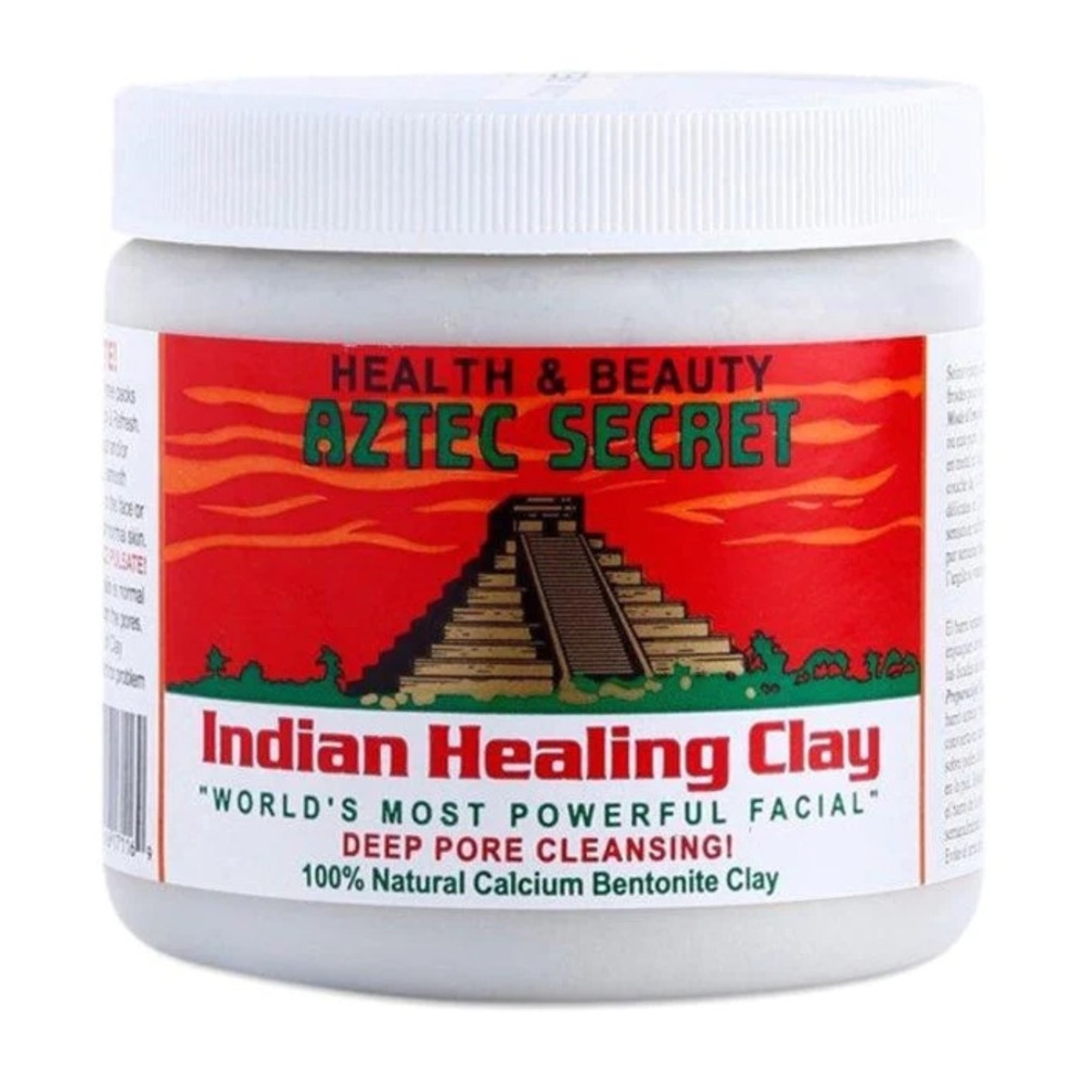 Aztec Clay Mask